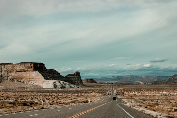 Les incroyables records du monde en buggy