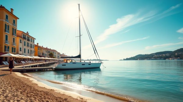 Assistance auto et dépannage rapide à saint-tropez 24/7