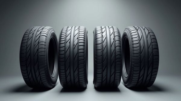 Partez du bon pied avec ces conseils pour choisir vos pneus