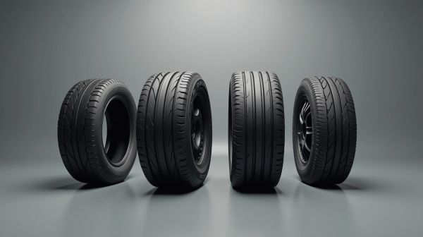 Partez du bon pied avec ces conseils pour choisir vos pneus