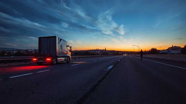 Services de remorquage express pour voiture en panne à Marseille