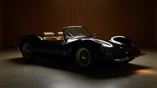 Voiture de collection : tout comprendre sur la passion, l'entretien et le marché