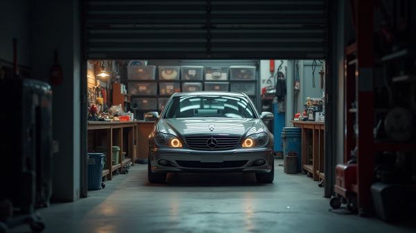 Votre garage auto à Rouvres-la-Chétive pour tous vos besoins