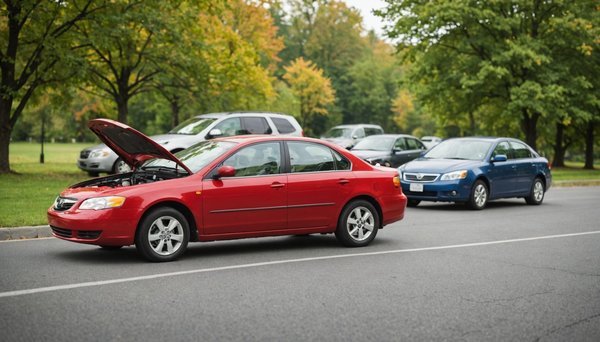 Assurance véhicule : conseils pour bien choisir sa couverture