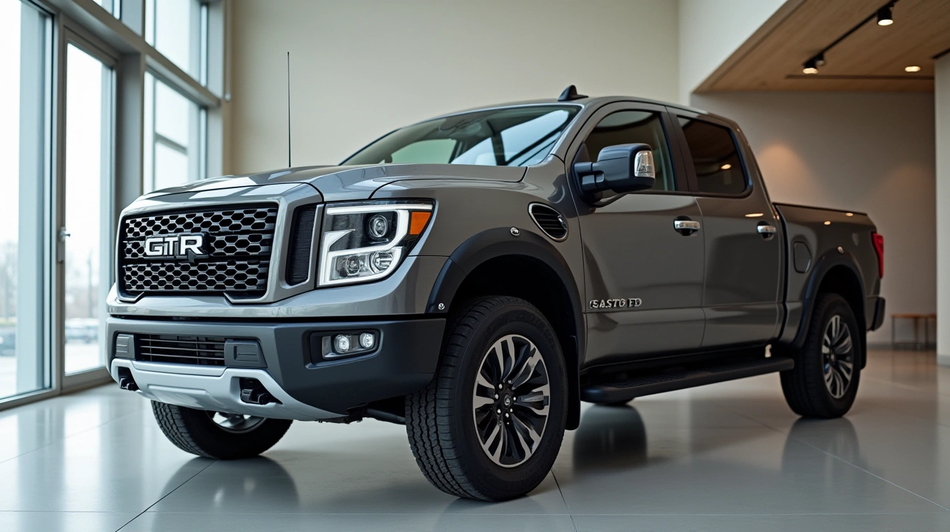 Vos questions sur la location de pick-up